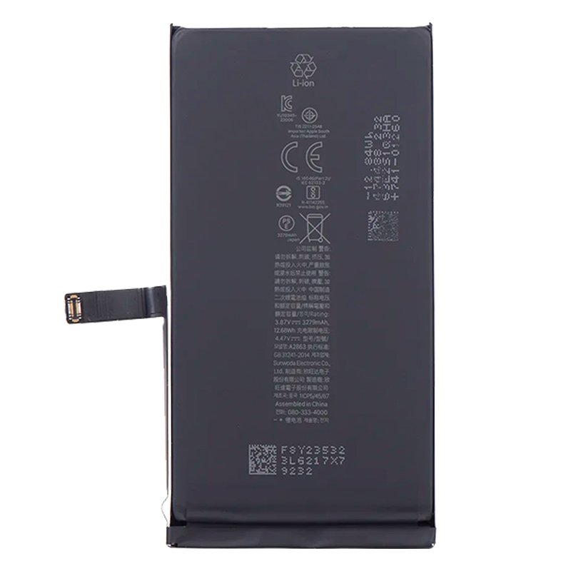 BATERIA IPHONE 14 PLUS