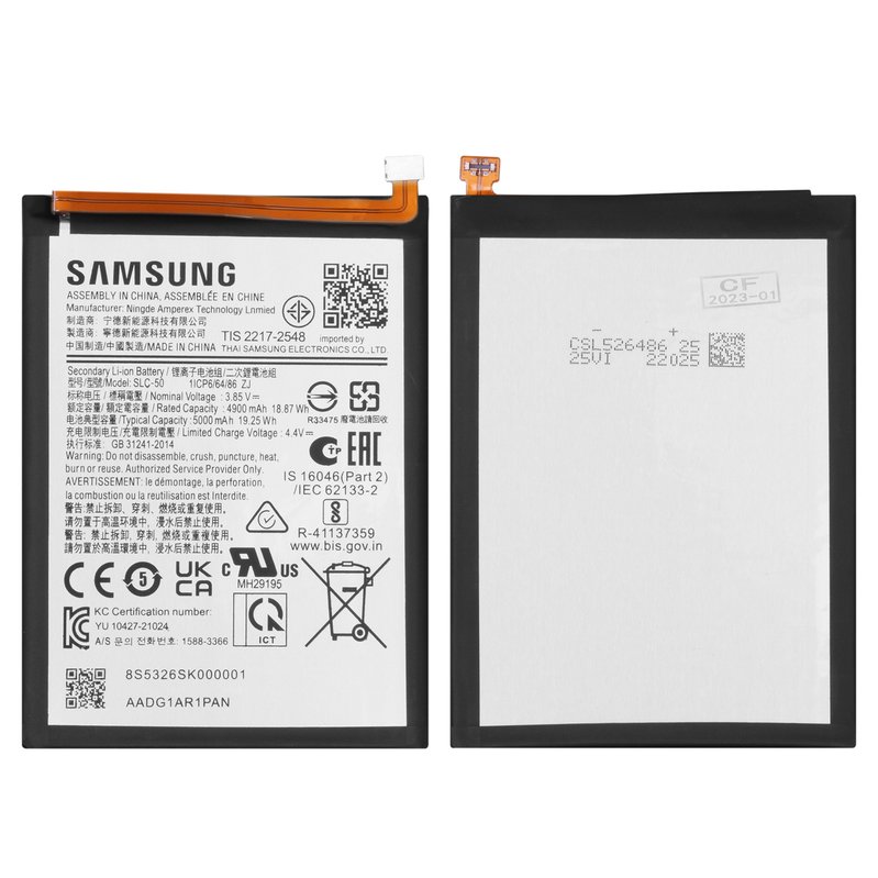 BATERIA SAMSUNG A03 CORE