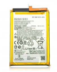 BATERIA MOTOROLA STYLUS 6