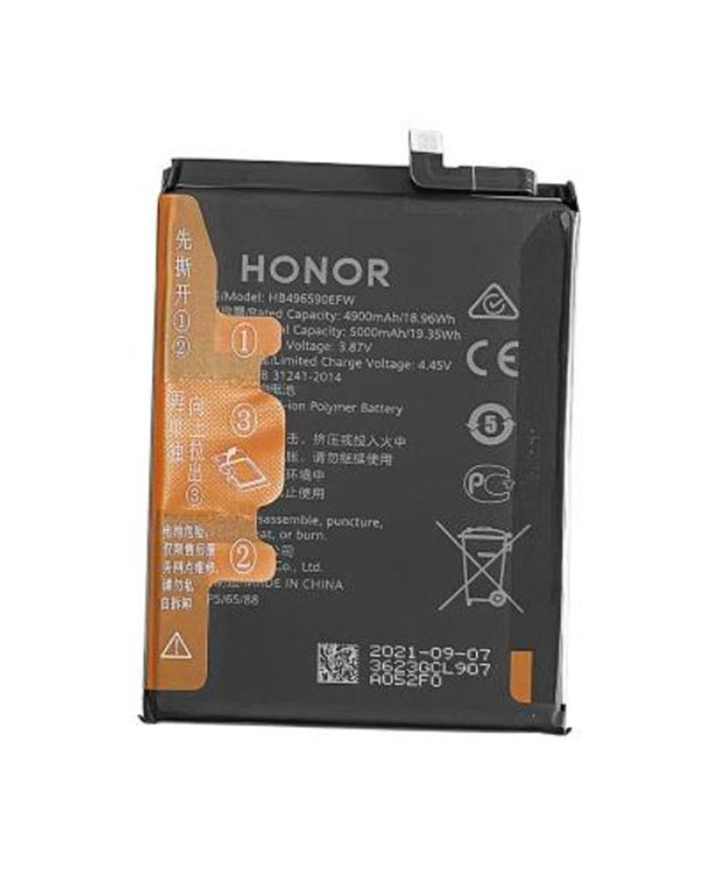 BATERIA HONOR X6