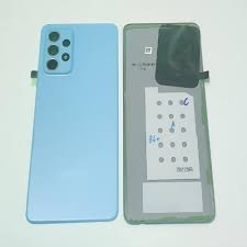 TAPADERA SAMSUNG A52 4G CELESTE