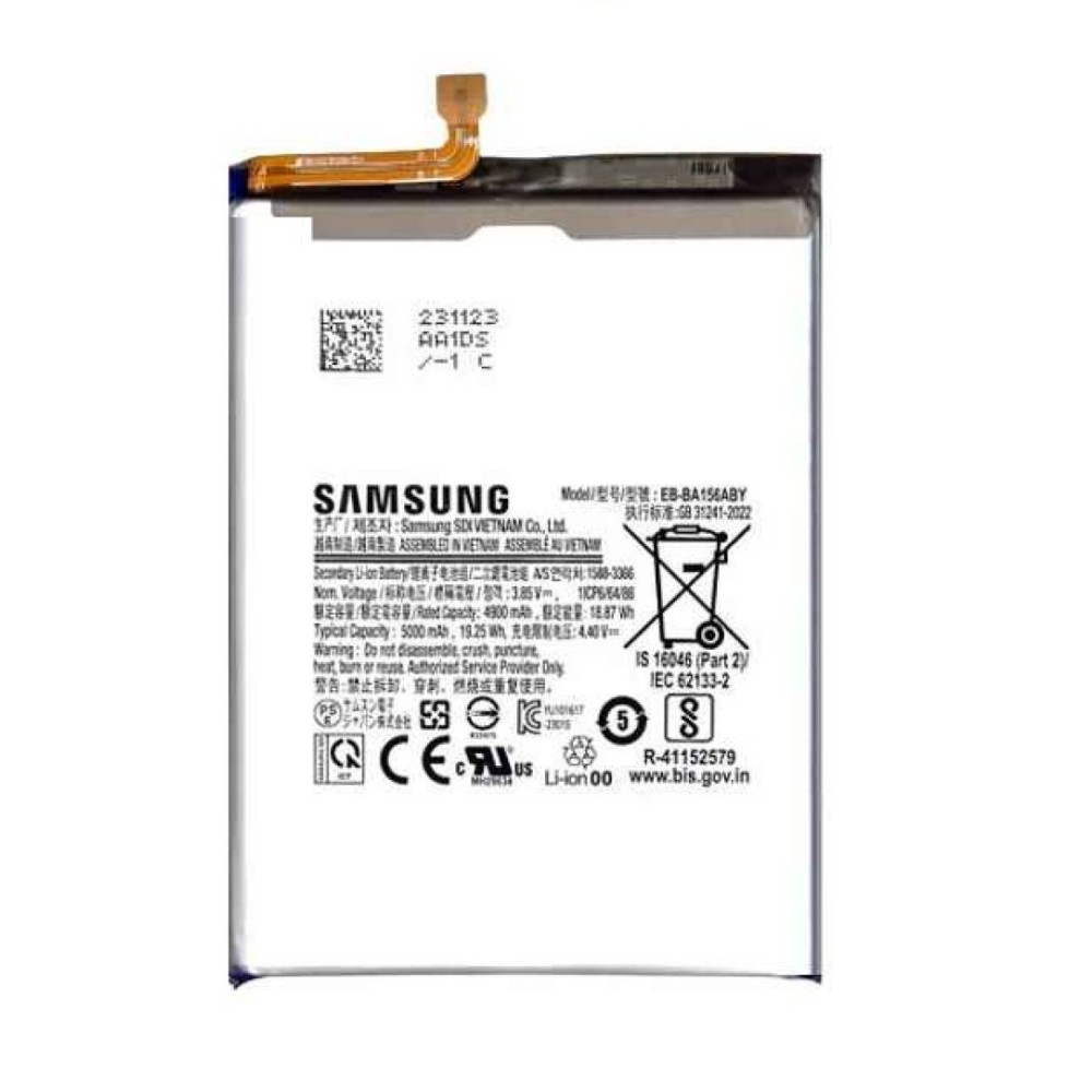 BATERIA SAMSUNG A15 5G