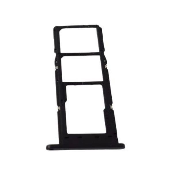 BANDEJA DUAL SIM SAMSUNG A24 NEGRA