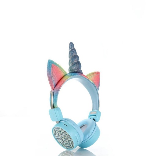 AUDIFONOS BLUETOOTH FCC-807