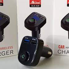 BLUETOOTH CARRO AL A14