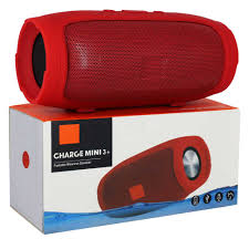 BOCINA BLUETOOTH MINI 3