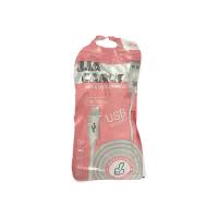 CARGADOR DE CARRO TIPO C (BOLS