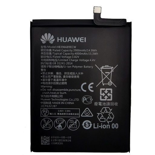 BATERIA HUAWEI Y9 2019
