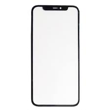 GLASS + OCA IPHONE 11 PRO MAX