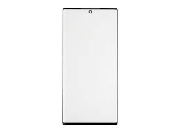 GLASS + OCA SAMSUNG NOTE 10