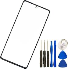 GLASS + OCA SAMSUNG S20 FE