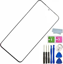 GLASS + OCA SAMSUNG S21 ULTRA