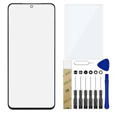 GLASS + OCA SAMSUNG S20