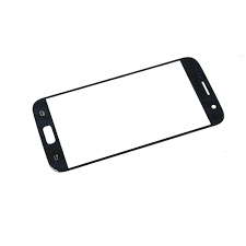GLASS SAMSUNG S7 EDGE NEGRO