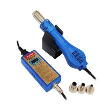 ESTACION DE CALOR PORTATIL YX 