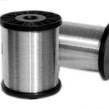 ALAMBRE ALEACION 0.0035 MM TUN