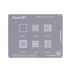 STENCIL  QS20 HUA CPU2