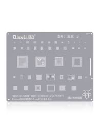 BUMBLEBEE STENCIL QS44 SAM S10