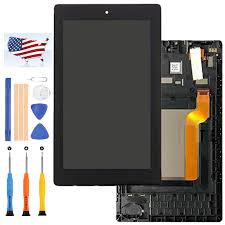 [FIRE 7 HD] PANTALLA LCD AMAZON KINDLE FIR