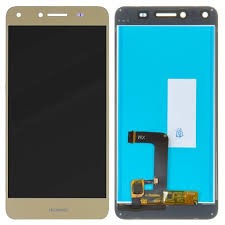 PANTALLA HUAWEI Y5 II DORADA O