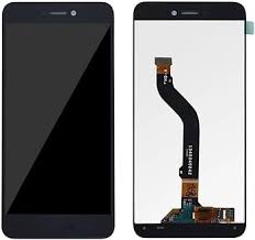 PANTALLA HUAWEI P9 LITE NEGRA