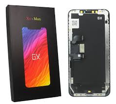 PANTALLA IPHONE XS MAX OLED GX