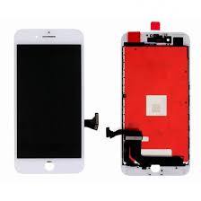 PANTALLA IPHONE 7 PREMIUN BLAN