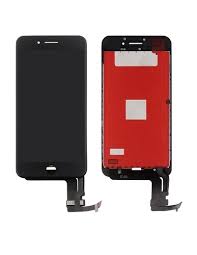 PANTALLA IPHONE 7 PLUS NEGRA PREMIUM