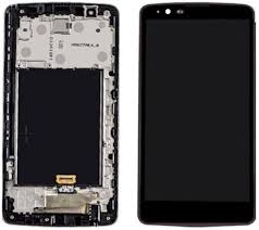 PANTALLA LG STYLO2 PLU