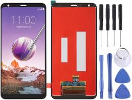 PANTALLA LG STYLO 4 Q710