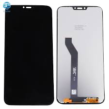 PANTALLA MOTOROLA G7 ORIGINAL