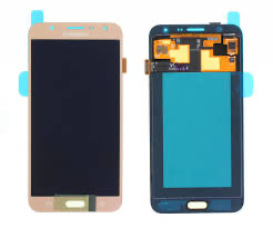 [J737 DORADA] PANTALLA SAMSUNG J737 2018 DOR