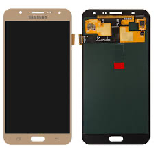 [J701 DORADA] PANTALLA SAMSUNG J7 NEO OLED D