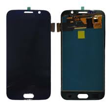 PANTALLA SAMSUNG S6 OLED