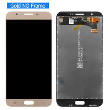[J727 DORADA] PANTALLA SAMSUNG J7 PRIME J727