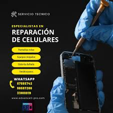 Reparacion CELULAR 13
