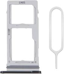 BANDEJA SIM NOTE20 ULTRA 5G BL