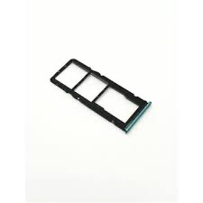 BANDEJA SIM XIAOMI REDMI9T VER