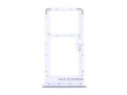 BANDEJA SIM REDMI NOTE8T BLANC