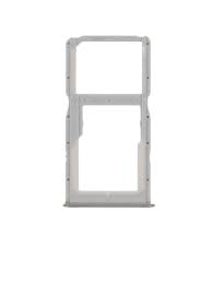 BANDEJA SIM REDMI NOTE8T BLANC