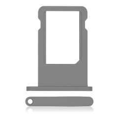 BANDEJA SIM iPHONE 6 GRIS