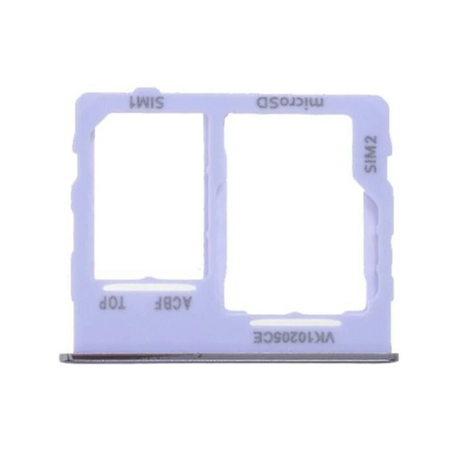 BANDEJA SIM SAMSUNG A32 VIOLET