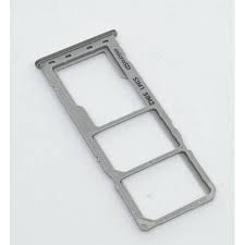 BANDEJA SIM SAMSUNG A30S BLANC