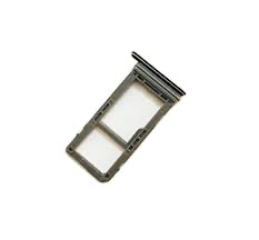 BANDEJA SIM SAMSUNG NOTE 8 NEG