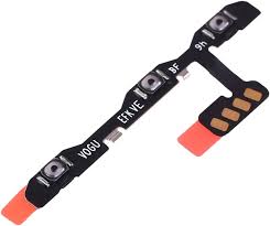 [POWER/VOL P30P] BOTON ENCENDIDO FLEX HUA P30P