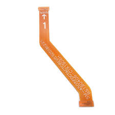 [LCD A50 #1] CONECTOR CABLE LCD SAM A50