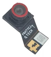 [CAM G8] CAMARA FRONTAL MOTO G8 