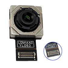 [CAM G9P] CAMARA TRASERA MOTO G9 PLAY 