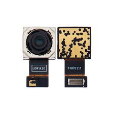 [CAM G9P] CAMARA TRASERA MOTO G9 PLUS 