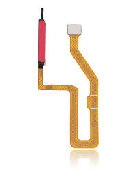 LECTOR HUA/DAC LG K42 ROJO 